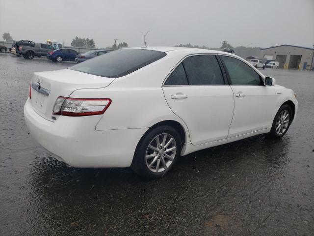 Photo 2 VIN: 4T1BB3EK8AU114543 - TOYOTA CAMRY HYBR 