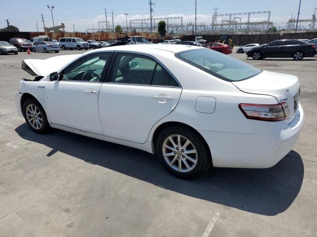 Photo 1 VIN: 4T1BB3EK8AU114574 - TOYOTA CAMRY 