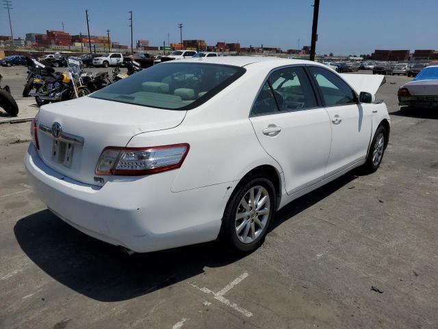 Photo 2 VIN: 4T1BB3EK8AU114574 - TOYOTA CAMRY 