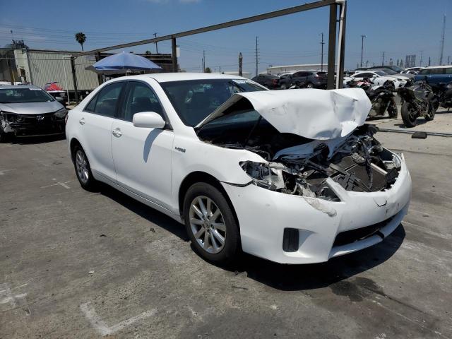 Photo 3 VIN: 4T1BB3EK8AU114574 - TOYOTA CAMRY 