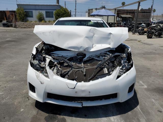 Photo 4 VIN: 4T1BB3EK8AU114574 - TOYOTA CAMRY 