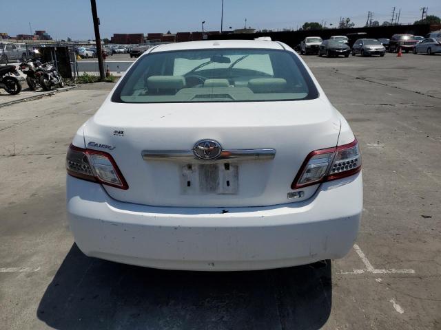 Photo 5 VIN: 4T1BB3EK8AU114574 - TOYOTA CAMRY 