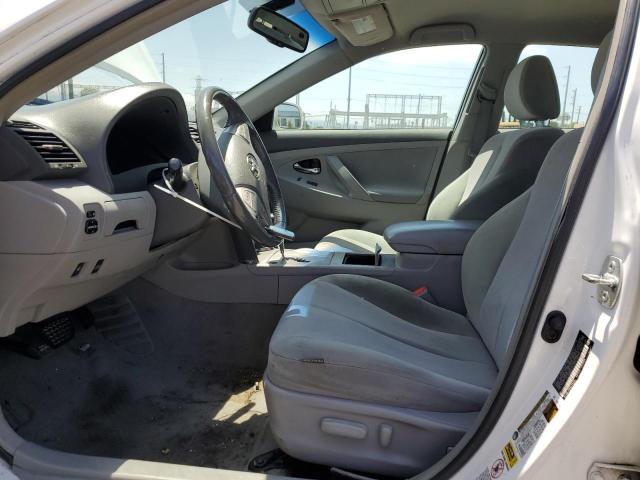 Photo 6 VIN: 4T1BB3EK8AU114574 - TOYOTA CAMRY 