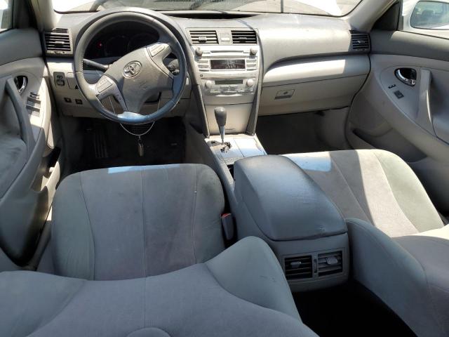 Photo 7 VIN: 4T1BB3EK8AU114574 - TOYOTA CAMRY 