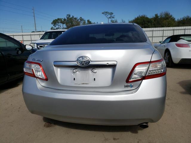 Photo 5 VIN: 4T1BB3EK8AU118916 - TOYOTA CAMRY HYBR 