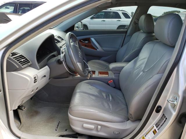 Photo 6 VIN: 4T1BB3EK8AU118916 - TOYOTA CAMRY HYBR 