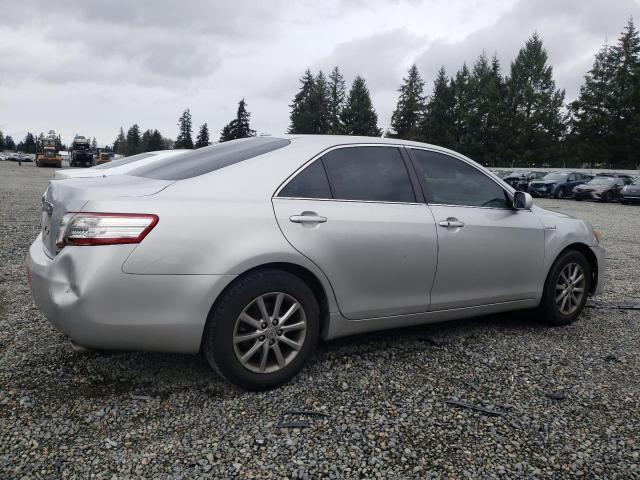 Photo 2 VIN: 4T1BB3EK8AU121170 - TOYOTA CAMRY HYBR 