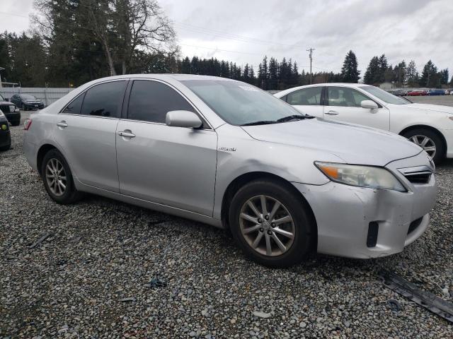 Photo 3 VIN: 4T1BB3EK8AU121170 - TOYOTA CAMRY HYBR 