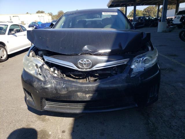 Photo 4 VIN: 4T1BB3EK8AU121654 - TOYOTA CAMRY HYBR 