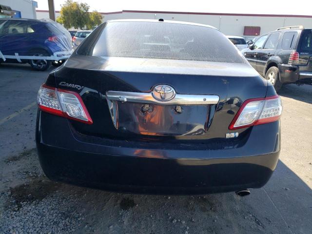 Photo 5 VIN: 4T1BB3EK8AU121654 - TOYOTA CAMRY HYBR 