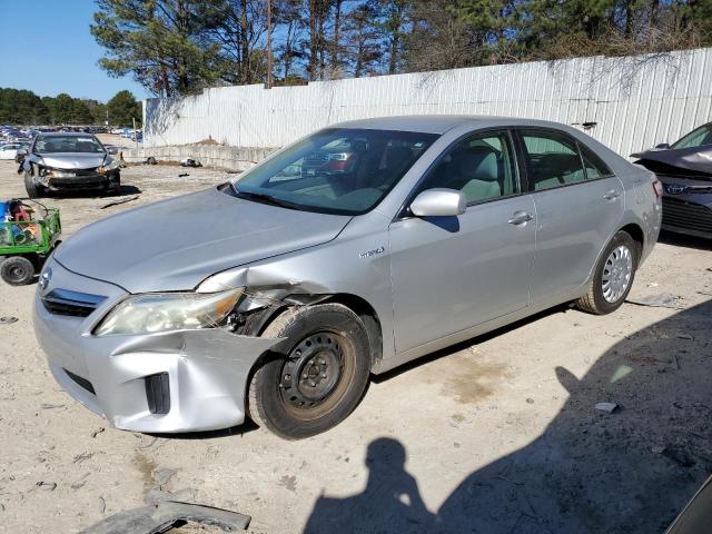 Photo 0 VIN: 4T1BB3EK8AU123064 - TOYOTA CAMRY HYBR 