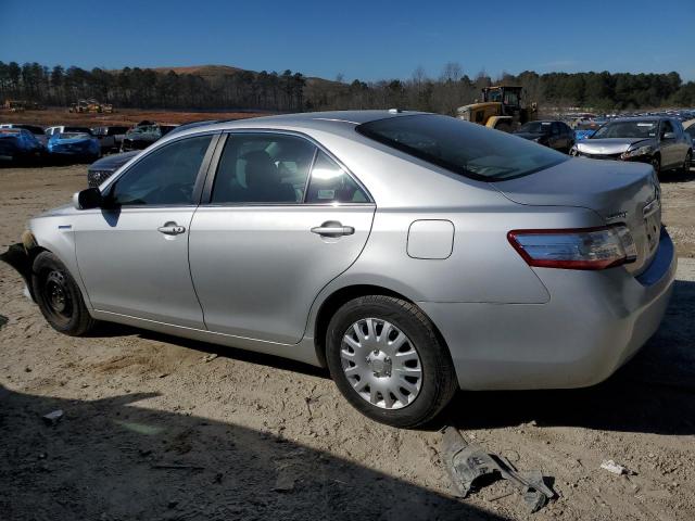 Photo 1 VIN: 4T1BB3EK8AU123064 - TOYOTA CAMRY HYBR 