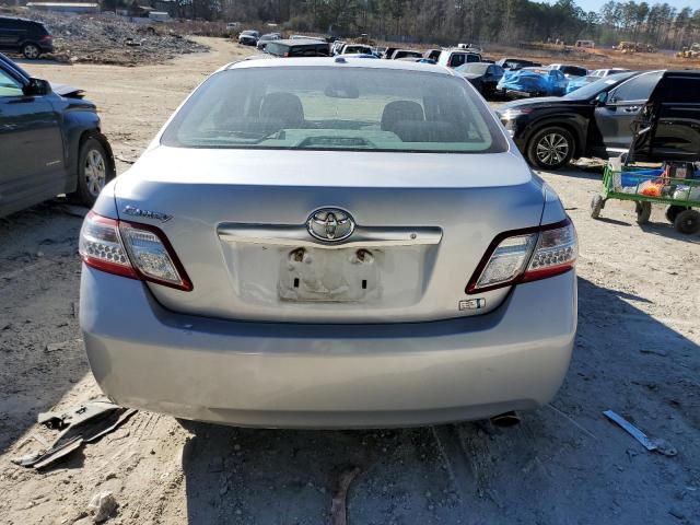 Photo 5 VIN: 4T1BB3EK8AU123064 - TOYOTA CAMRY HYBR 