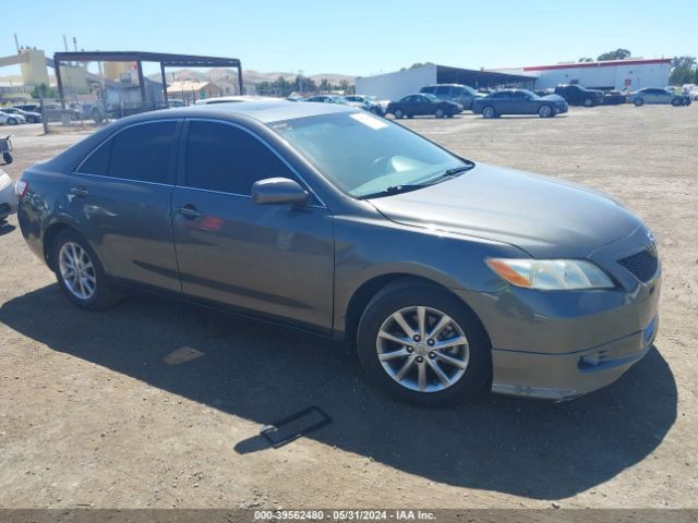 Photo 0 VIN: 4T1BB3EK8AU123386 - TOYOTA CAMRY 