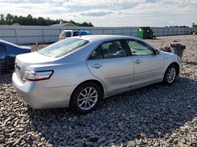 Photo 2 VIN: 4T1BB3EK8AU123551 - TOYOTA CAMRY HYBR 