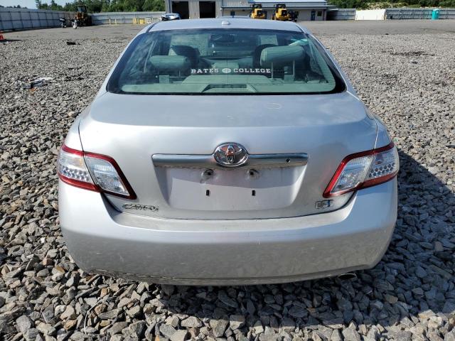 Photo 5 VIN: 4T1BB3EK8AU123551 - TOYOTA CAMRY HYBR 