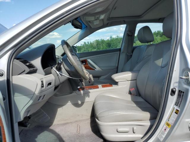 Photo 6 VIN: 4T1BB3EK8AU123551 - TOYOTA CAMRY HYBR 