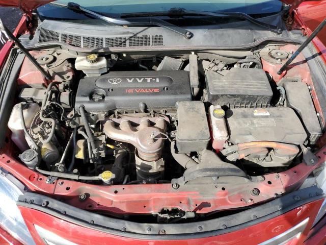 Photo 10 VIN: 4T1BB3EK8AU125543 - TOYOTA CAMRY 