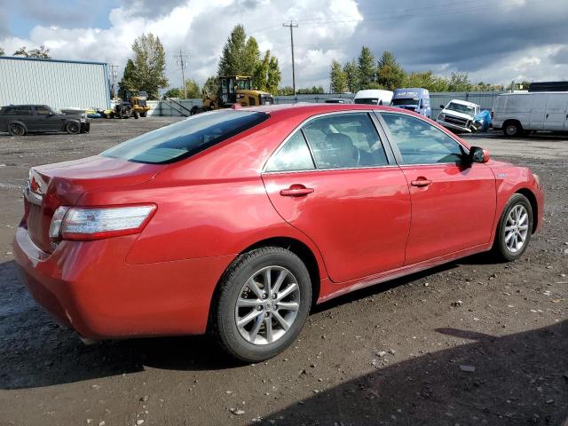 Photo 2 VIN: 4T1BB3EK8AU125543 - TOYOTA CAMRY 