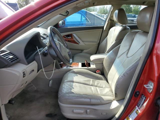 Photo 6 VIN: 4T1BB3EK8AU125543 - TOYOTA CAMRY 