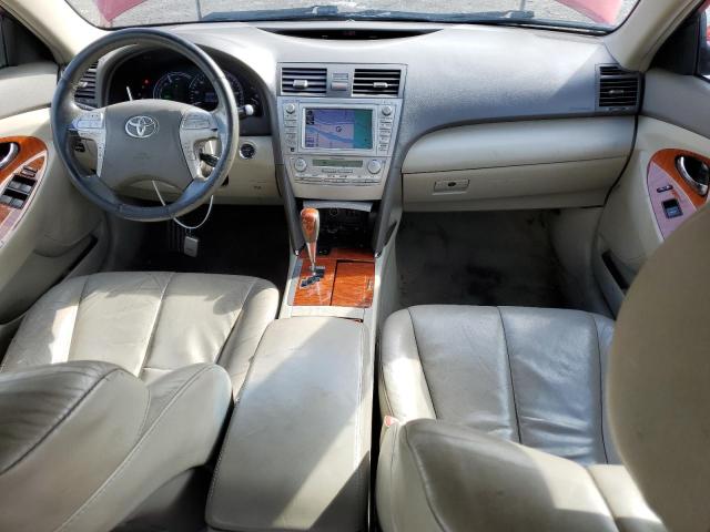 Photo 7 VIN: 4T1BB3EK8AU125543 - TOYOTA CAMRY 