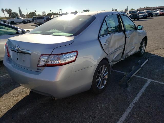 Photo 3 VIN: 4T1BB3EK8BU127150 - TOYOTA CAMRY HYBR 