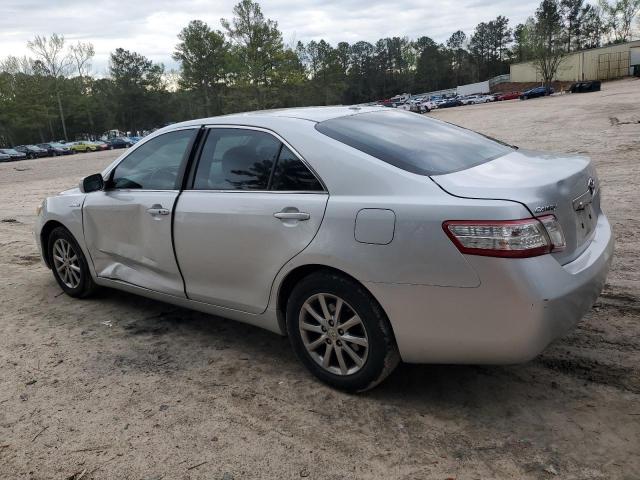 Photo 1 VIN: 4T1BB3EK8BU130842 - TOYOTA CAMRY 