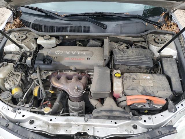 Photo 10 VIN: 4T1BB3EK8BU130842 - TOYOTA CAMRY 