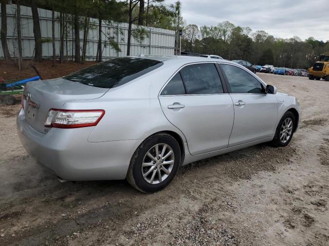 Photo 2 VIN: 4T1BB3EK8BU130842 - TOYOTA CAMRY 