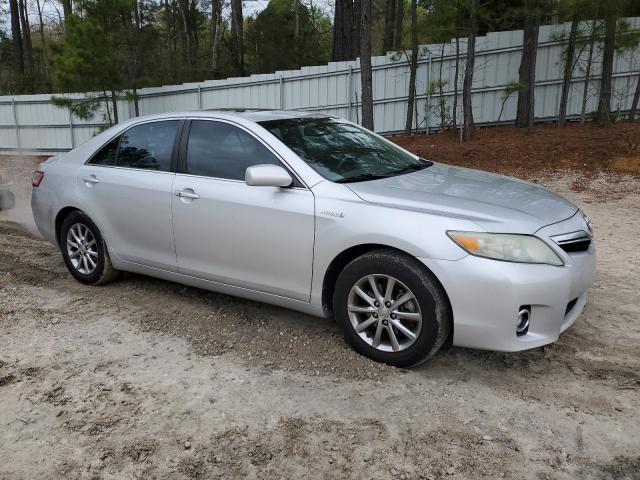 Photo 3 VIN: 4T1BB3EK8BU130842 - TOYOTA CAMRY 