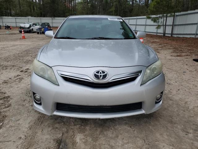 Photo 4 VIN: 4T1BB3EK8BU130842 - TOYOTA CAMRY 