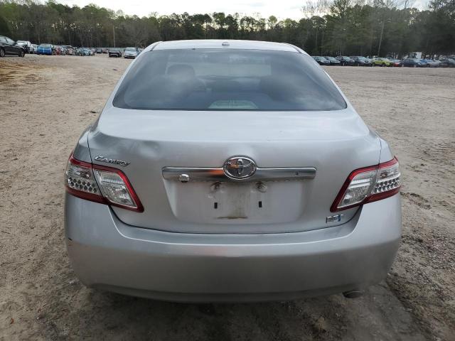 Photo 5 VIN: 4T1BB3EK8BU130842 - TOYOTA CAMRY 