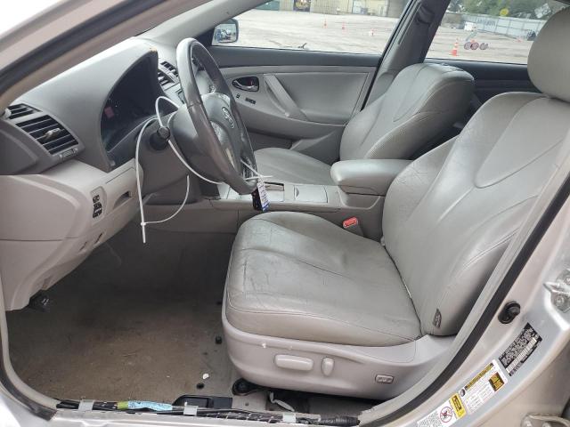 Photo 6 VIN: 4T1BB3EK8BU130842 - TOYOTA CAMRY 