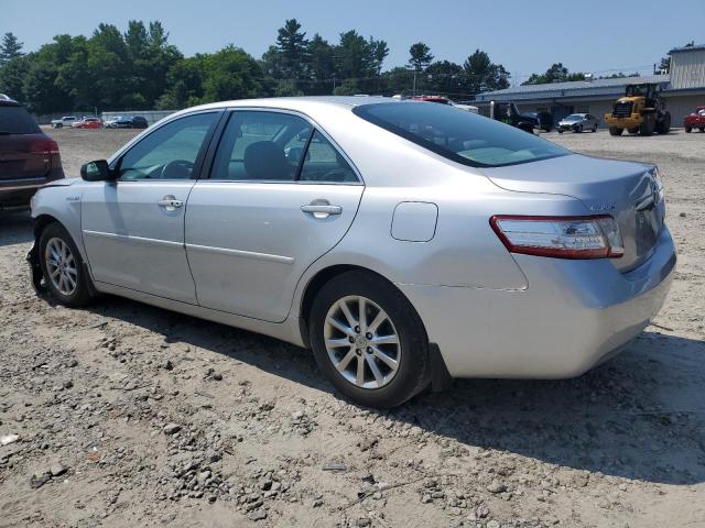 Photo 1 VIN: 4T1BB3EK8BU132641 - TOYOTA CAMRY 