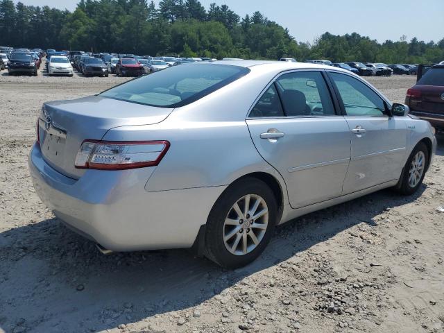 Photo 2 VIN: 4T1BB3EK8BU132641 - TOYOTA CAMRY 