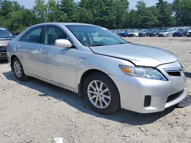 Photo 3 VIN: 4T1BB3EK8BU132641 - TOYOTA CAMRY 