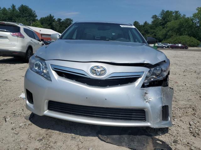 Photo 4 VIN: 4T1BB3EK8BU132641 - TOYOTA CAMRY 