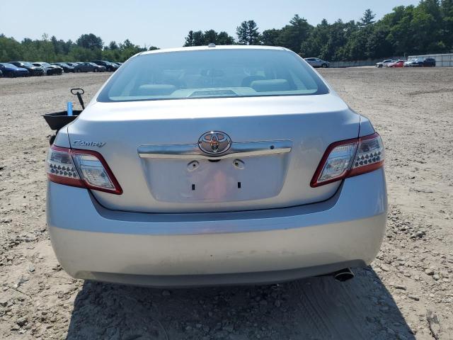 Photo 5 VIN: 4T1BB3EK8BU132641 - TOYOTA CAMRY 