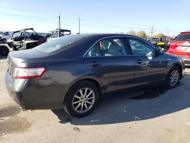 Photo 2 VIN: 4T1BB3EK8BU137807 - TOYOTA CAMRY 