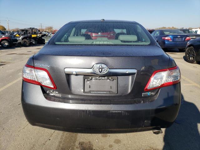 Photo 5 VIN: 4T1BB3EK8BU137807 - TOYOTA CAMRY 