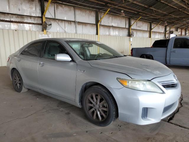 Photo 3 VIN: 4T1BB3EK8BU140903 - TOYOTA CAMRY 