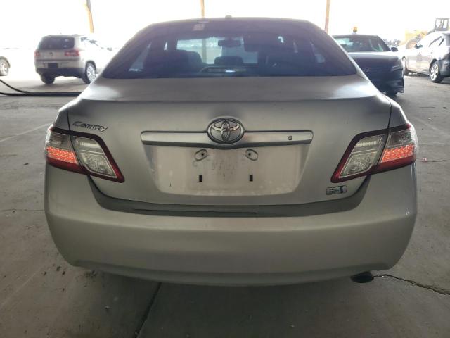 Photo 5 VIN: 4T1BB3EK8BU140903 - TOYOTA CAMRY 