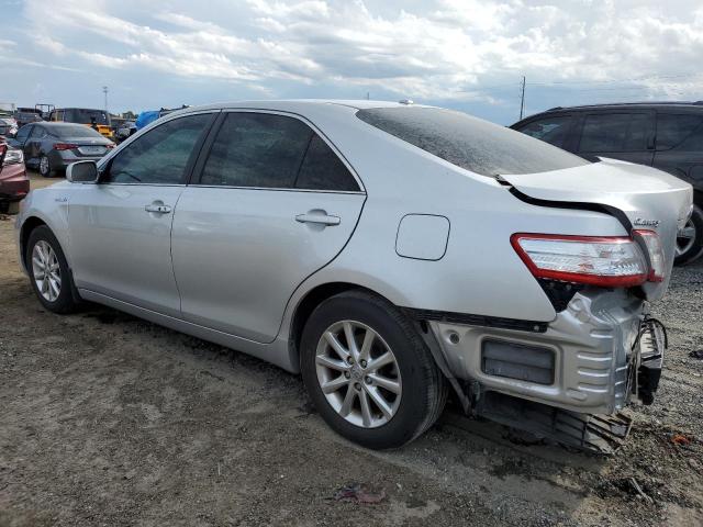 Photo 1 VIN: 4T1BB3EK9AU112977 - TOYOTA CAMRY HYBR 