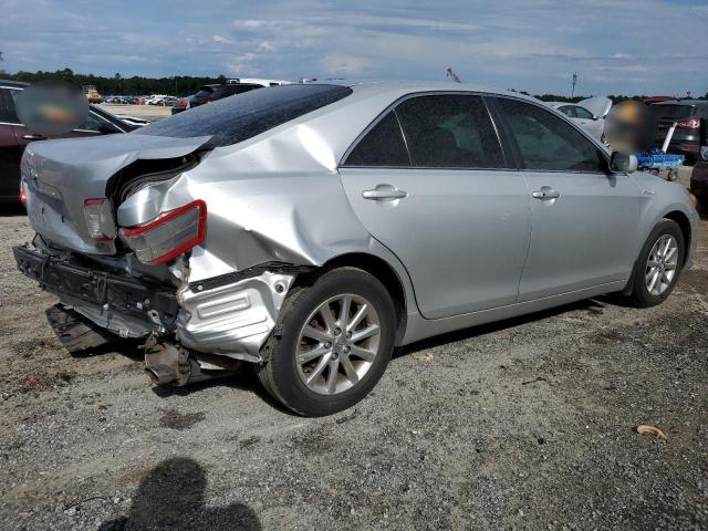 Photo 2 VIN: 4T1BB3EK9AU112977 - TOYOTA CAMRY HYBR 