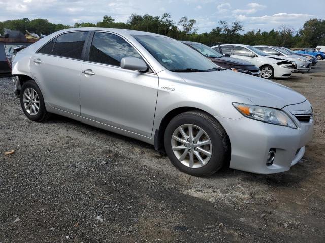 Photo 3 VIN: 4T1BB3EK9AU112977 - TOYOTA CAMRY HYBR 