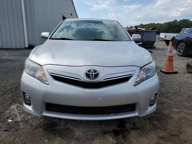 Photo 4 VIN: 4T1BB3EK9AU112977 - TOYOTA CAMRY HYBR 