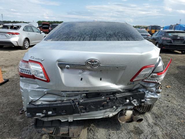 Photo 5 VIN: 4T1BB3EK9AU112977 - TOYOTA CAMRY HYBR 