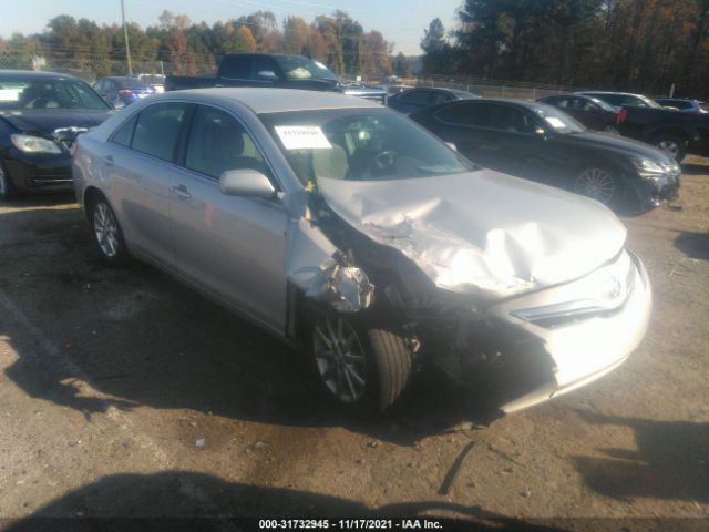 Photo 0 VIN: 4T1BB3EK9AU113529 - TOYOTA CAMRY HYBRID 