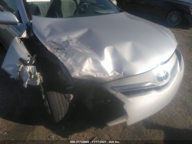 Photo 5 VIN: 4T1BB3EK9AU113529 - TOYOTA CAMRY HYBRID 