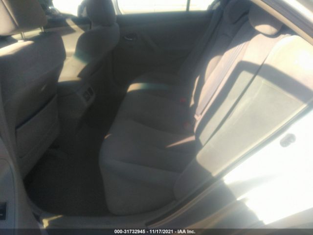 Photo 7 VIN: 4T1BB3EK9AU113529 - TOYOTA CAMRY HYBRID 